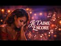 L’amour qui ne meurt jamais… Je t’aime encore 💞”
