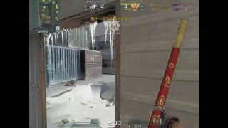 【AVA】M4 All Kill【あやねスパイラル】