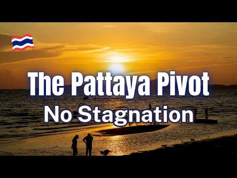 Why I Moved from Quiet Hua Hin to Chaotic Pattaya: A Retiree