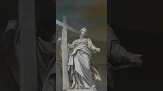 Rome in 30 Seconds: St. Helena& Sacred Quest