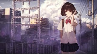 Video thumbnail of "Primary/yuiko - Spring snow fragment (Album: S H U T T E R * G I R L)"