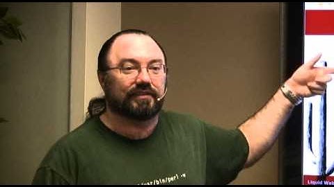 SDL01 - Introducing SDL Perl