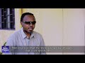 #Kwibohora26: Mighty Popo shares what liberation means to him