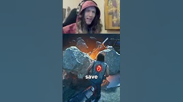 Goofy Save  #dbd #dbdshorts #deadbydaylight #gaming #youtubegaming #dbdclips