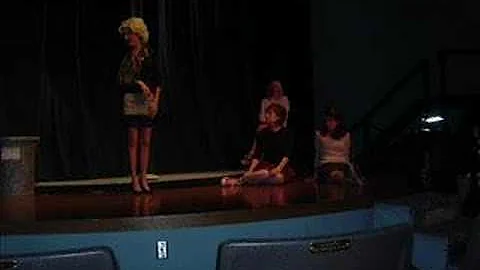 Prologue / Little Shop of Horrors