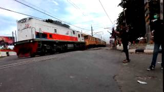 CC2019213 feat KLB NR + Bagasi at PJL 55 Cipiang (04-12-2016)