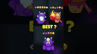 The Secret Horror Phase In Sprunki... Dont Listen Alone