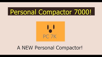 NEW Personal Compactor! [Hypixel SkyBlock]