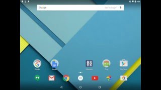 [Tablet] Creating Encrypted Notes using Saferoom Android screenshot 3