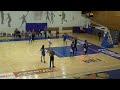 עירוני ר"ג-הפועל פ"ת, מחזור 12, רבע 4-חלק ראשון