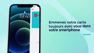 Découvrez toutes les fonctionnalités de votre application MyEdenred screenshot 3