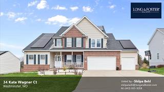 Sale: 7 Beds - 4 Baths - 4119 sq ft - Westminster - MD [$824,999] MLS #: MDCR2033186