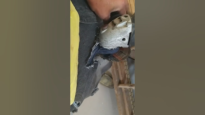 Ainda bem que estava de cueca!