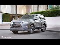 17 Best Design of Lexus Advert 2020