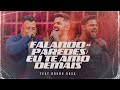 Pedro Motta e Henrique ft. Bruno Rosa - Falando às Paredes/ Eu Te Amo Demais  #OsFíDaCana2