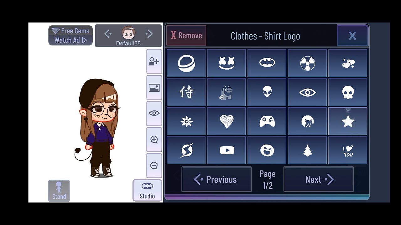 tutorial oc - YouTube