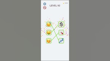 Emoji Puzzle Level 92