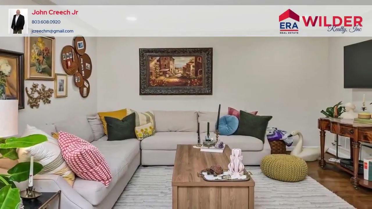 1236 Jennings Court, Columbia, SC 29204