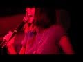 Miniature de la vidéo de la chanson When I'm Small (Live Kexp)
