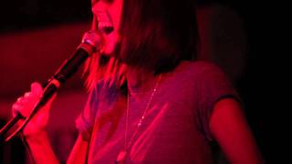 Phantogram - When I&#39;m Small (Live on KEXP)