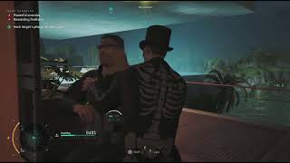 007 First Light: Jungle Heist (Expedient Extraction Challenge)