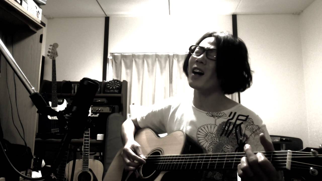 近野淳一「最後の歌」