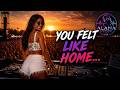 👉 HOME WITHIN YOU 🏠💔 | DJ ALANA (Emotional EDM)