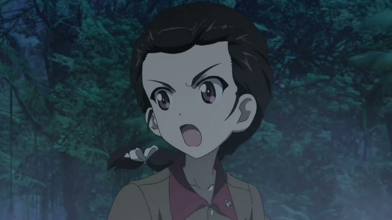 What I've Done - Girls Und Panzer AMV (Linkin Park)