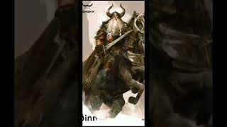 Один | Верховный Бог #Мифы #Бог #Один #Odin