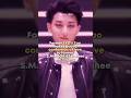 EXO Tao makes public confession of luv to Xu Yiyang.... #exo #kpop #news #esits #exotao #xuyiyang
