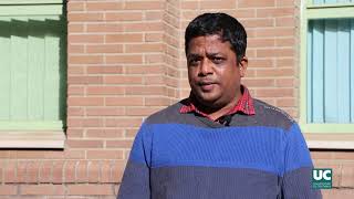 Profesores de India, Egipto y Cabo Verde realizan estancias en la UC