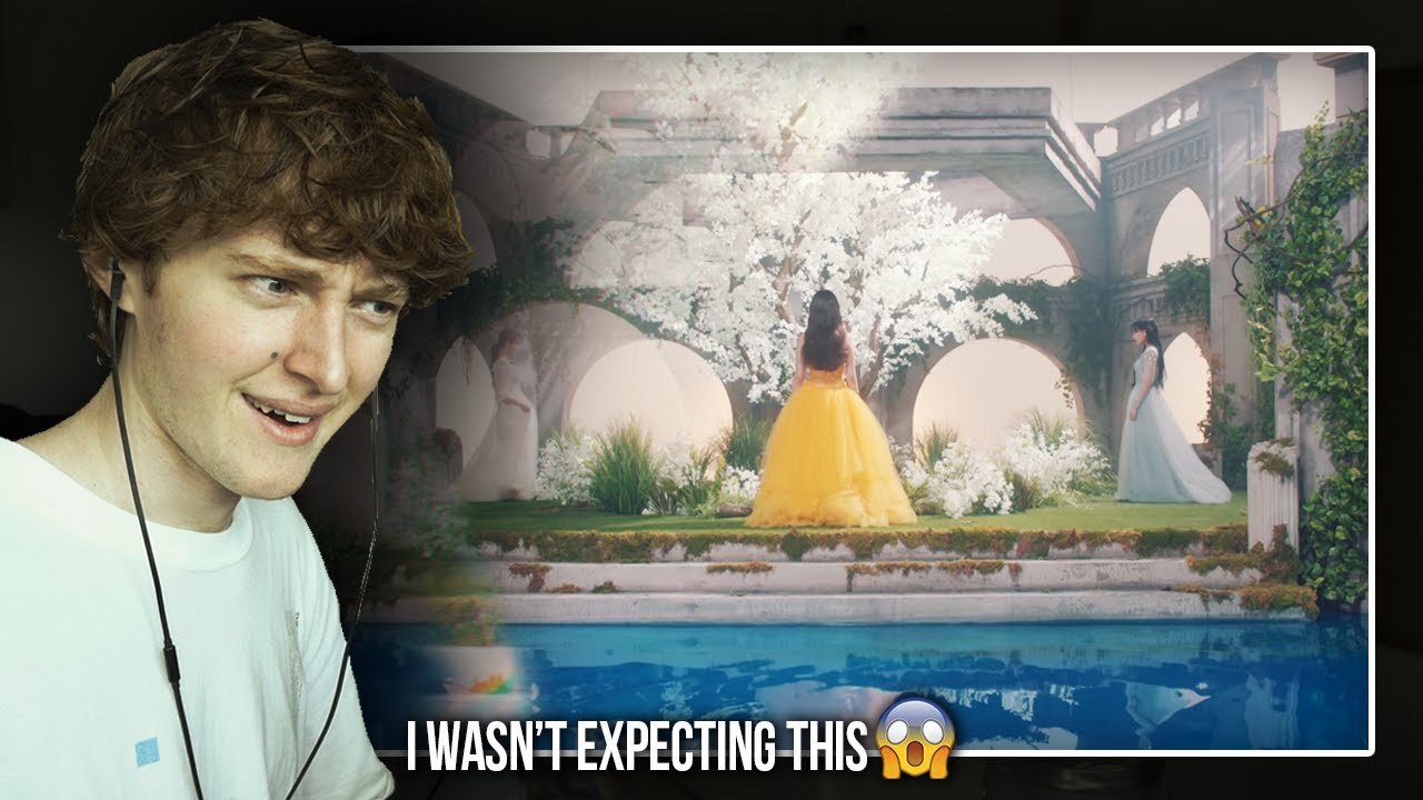 I WASN'T EXPECTING THIS! (Dreamcatcher (드림캐쳐) 'BOCA' | Music Video Reaction/Review)