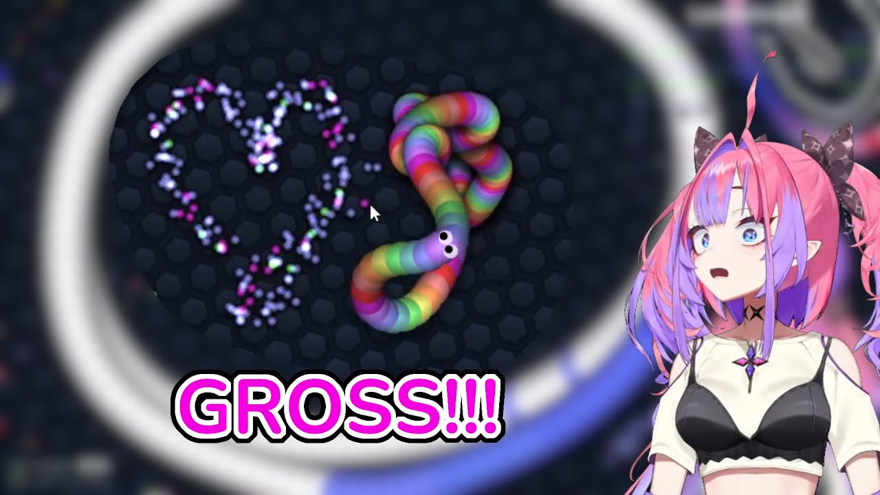 Vivi When Fans Send Hearts To Her [Kikirara Vivi | Hololive Flow Glow | EN Subs]