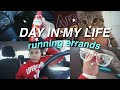 VLOG || A Day In My Life (RUNNING ERRANDS, CLEANING, PLAYING WITH A KITTEN) || Hannah Palmer