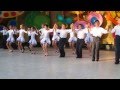 KIDS DANCE-ZORBA-ŚWIĘTO KIELC