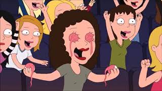 Family Guy- Teen Choice Awards