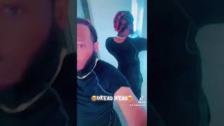Hope you do # #fypage #highvibes #subscribemychannel #likeforlikes #vibes #dreadlocks #handsome