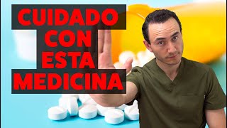 ⚠Medicina para los huesos que puede destruir tu mandíbula | BIFOSFONATOS | Osteonecrosis