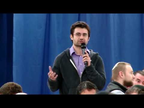 "Творец находится выше всех случайностей". (2017.11.08)