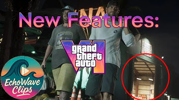 New GTA 6 Features Confirmed | Highly Requested Feature from GTA 5 confirmed for GTA 6