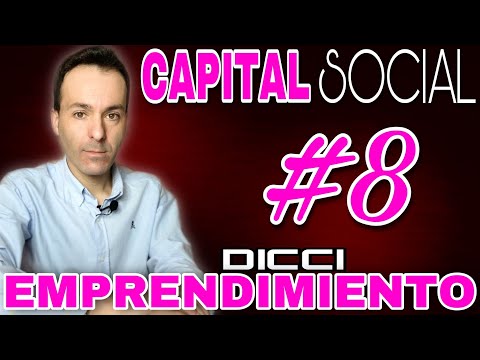 Video: ¿Qué es el capital en una pequeña empresa?