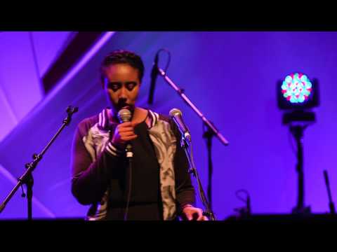 Paris Alexa – “Cashitis” – Sound Off! 2016