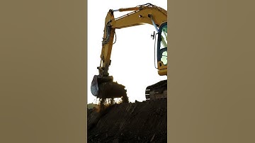 This Excavator