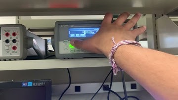 Controlling NI USB DAQ with MATLAB