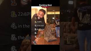 Dont Check The Sound