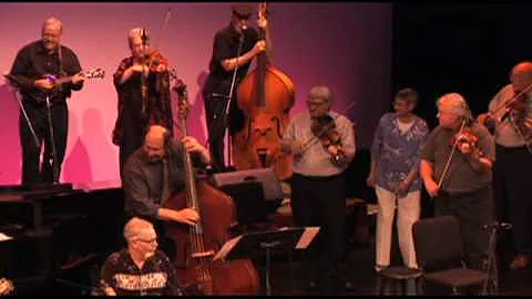 "Let's Have a Party" - Bill Hinkley, Judy Larson, ...