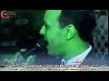 رمضان البرنس عز الهوى عننا عز اللؤه والشوق حفلات طنطا 1996 ـ    3  