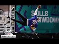 Best Catch: Pro Bowl Skills Showdown