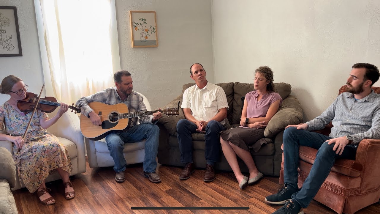 Praise & Worship - Alabanza Y Ánimo