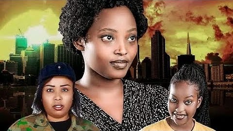 NTAHOYAGIYE FULL MOVIE 3